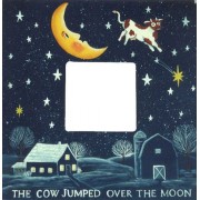 The Cow Jumped Over The Moon