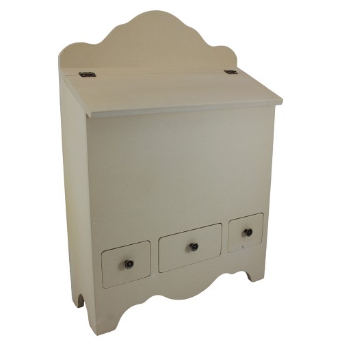 Willow Creek Cabinet