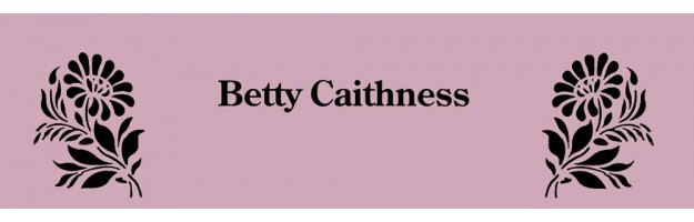 Betty Caithness