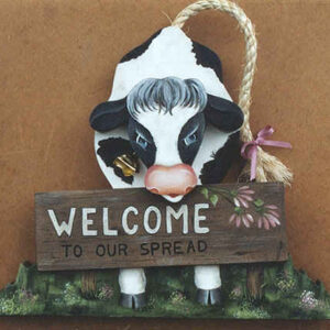 Welcome to Our Spread