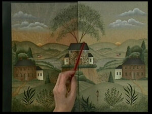 Antique and Faux Finish DVD