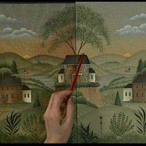 Antique and Faux Finish DVD