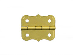 1" Butterfly Hinge