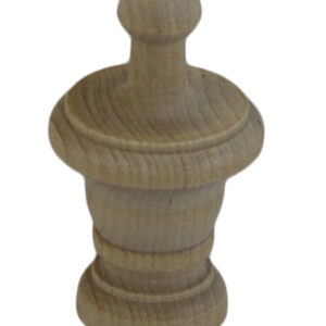Finial - Large