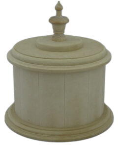 Gingerbread Bakery Box