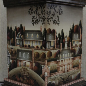 Williamsburg Fall Pattern Packet