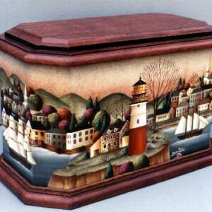 Harbor Village Pattern Packet