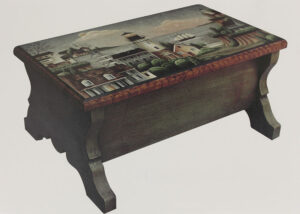 Chesapeake Harbor Pattern Packet