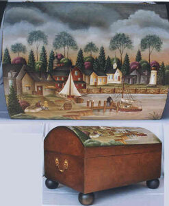 Mariner's Landing Pattern Packet