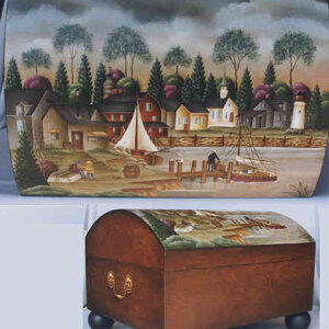 Mariner's Landing Pattern Packet