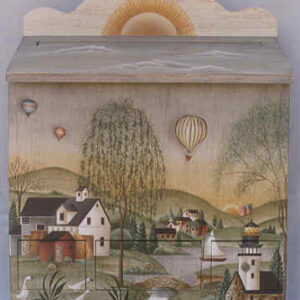 Willow Creek Pattern Packet