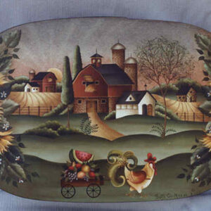 Heartland Pattern Packet