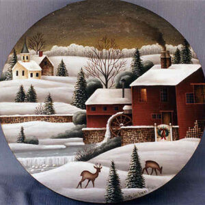 Deer Creek Pattern Packet