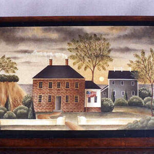 North Shore Pattern Packet