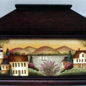 Lakeside Pattern Packet