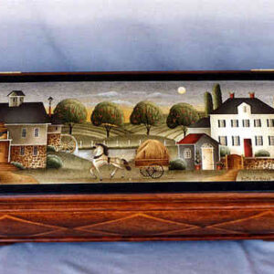 McIntosh Meadow Pattern Packet