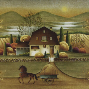 Hickory Ridge Pattern Packet