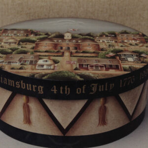 Williamsburg 4th of July Pattern Packet