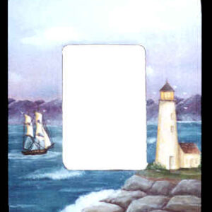 Rocky Point Lighthouse