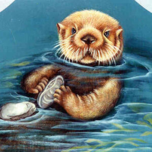 Sea Otter