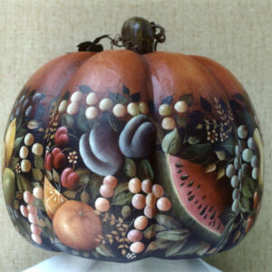 Fall Pumpkin Pattern Packet