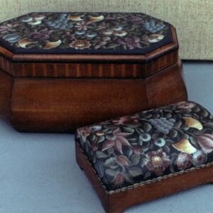 Victorian Tapestry Pattern Packet