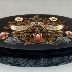 Strawberry Thief Pattern Packet