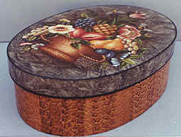 Shirley's Webb Pattern Packet