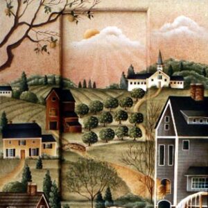 Gristmill Pond Pattern Packet