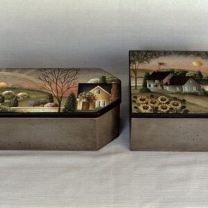 Sampling of Seasons #1 Pattern Packet