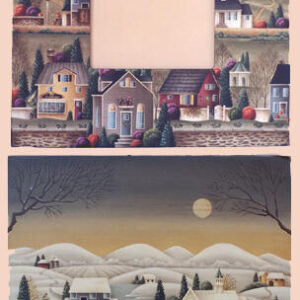 A Choice of Seasons Pattern Packet