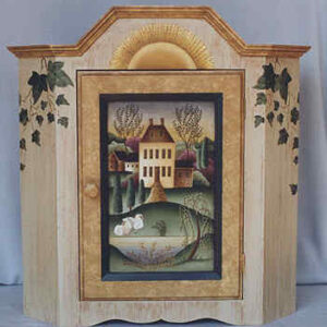 Ivy Hill Pattern Packet