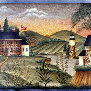 Indian River Pattern Packet