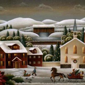 Winter Haven Pattern Packet