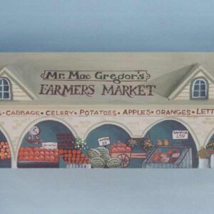 Mr. MacGregors Farmers Market