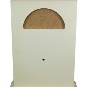 Mantle Clock - Piedmont