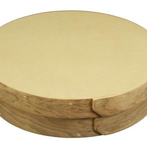 Bentwood Box - Round 113