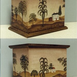 Rufus Porter - Scene 1 Pattern Packet