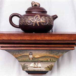 Sunset Sail Pattern Packet