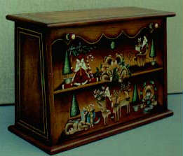 Christmas Collection Pattern Packet