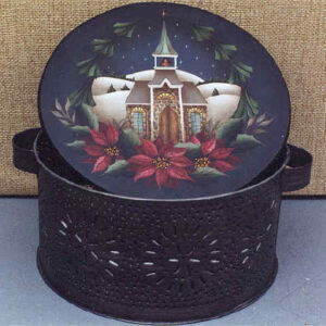 Christmas Night Pattern Packet