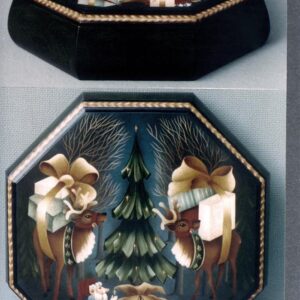 Christmas Gift Pattern Packet