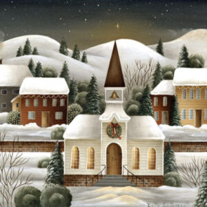 A Joyous Time Pattern Packet