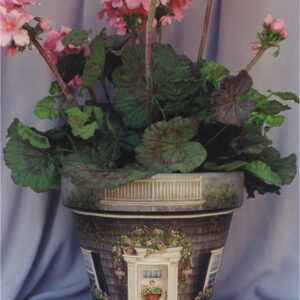 Summer Cottage Pattern Packet