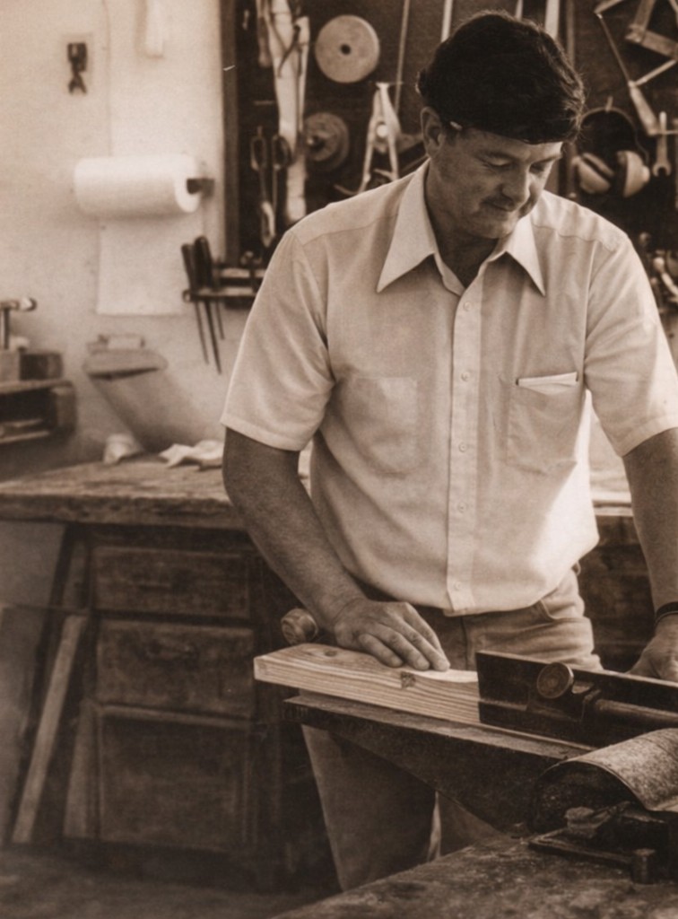 Founder: Gale Sechtem, Circa 1977